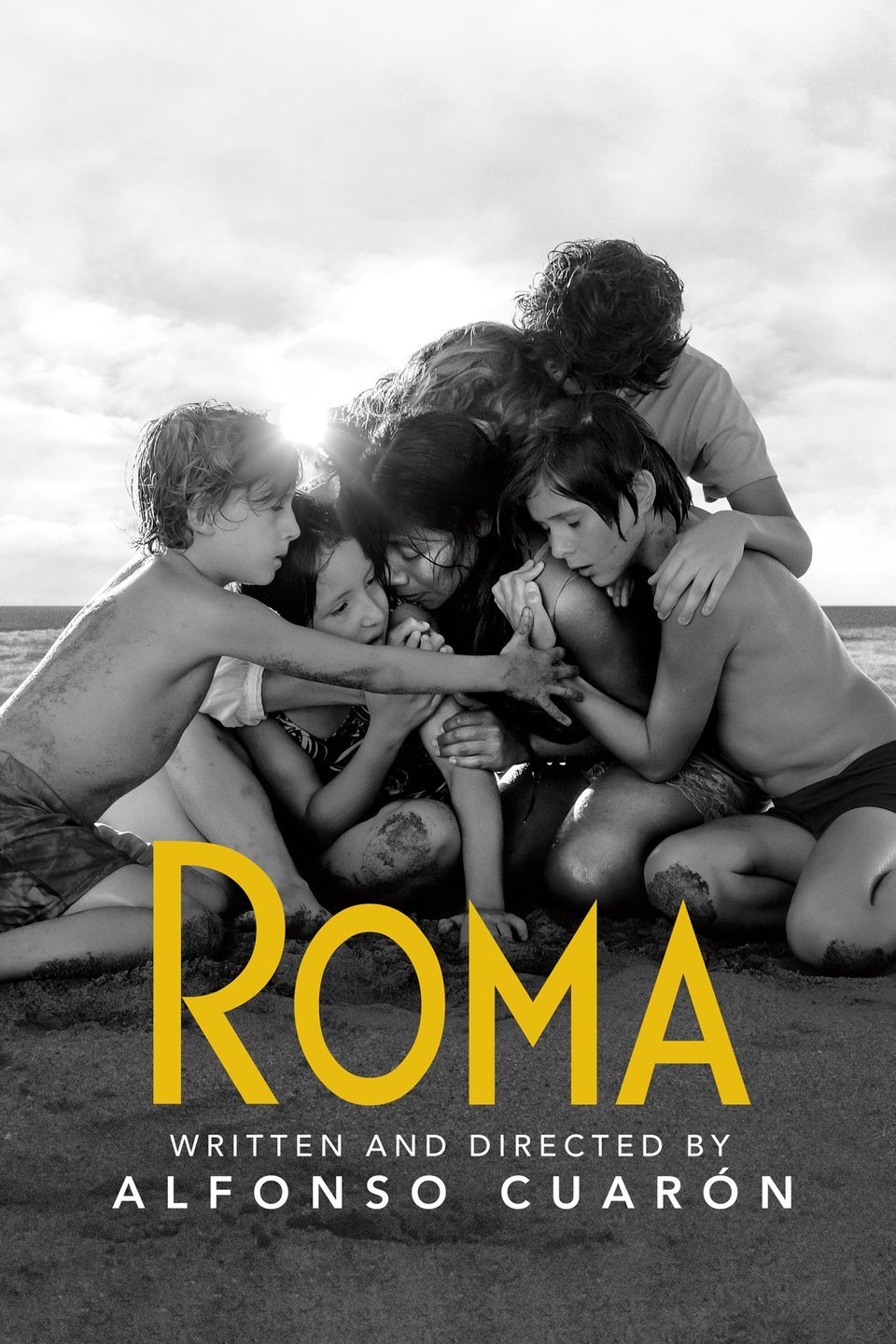 FILMOVÝ KLUB: Roma