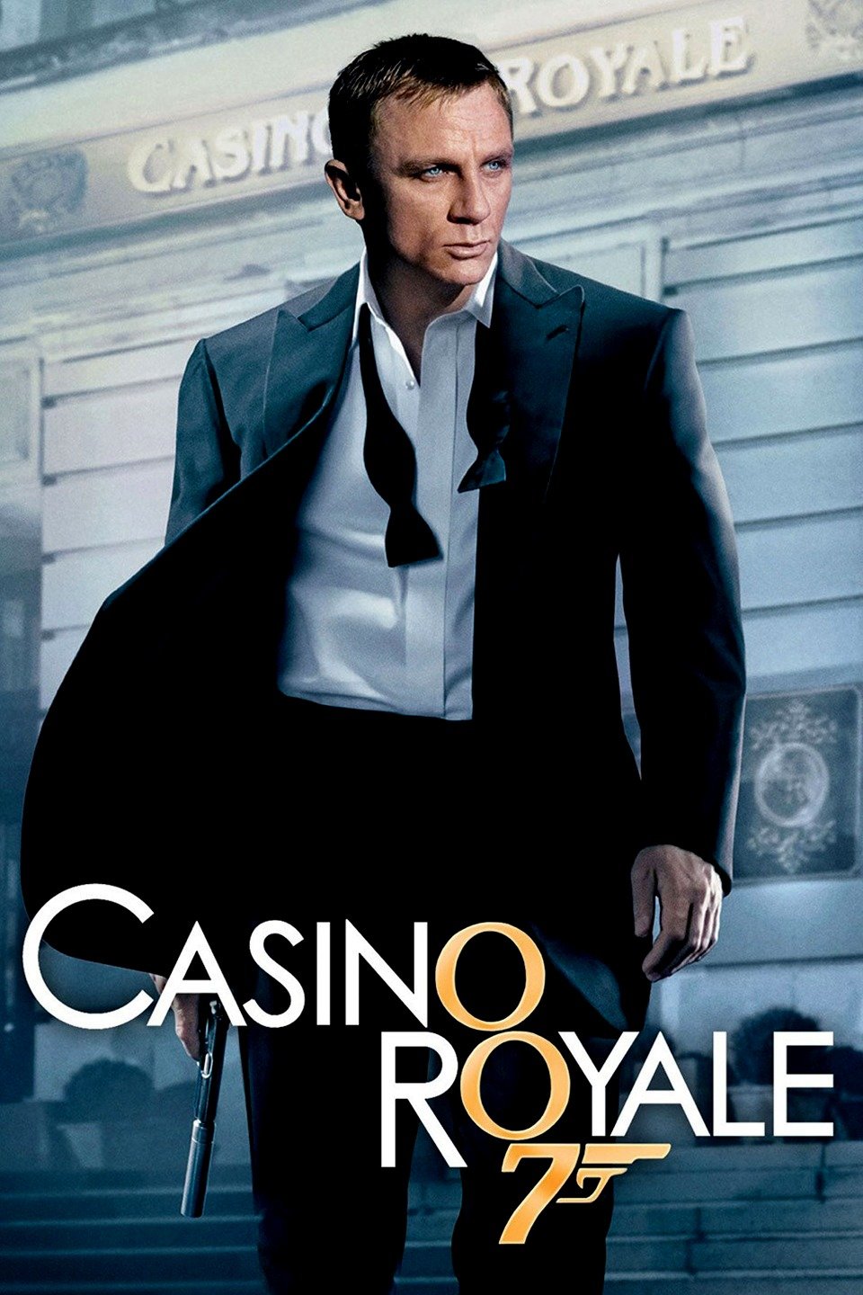 [MINI-HD] James Bond 007 : Casino Royale (2006) 007 พยัคฆ์ร้ายเดิมพันระห่ำโลก [1080p] [เสียงไทย DTS + เสียงอังกฤษ AAC] [THAIDTS.x264.BDMASTER] [เสียงไทย + บรรยายไทย] [ONE2UP]