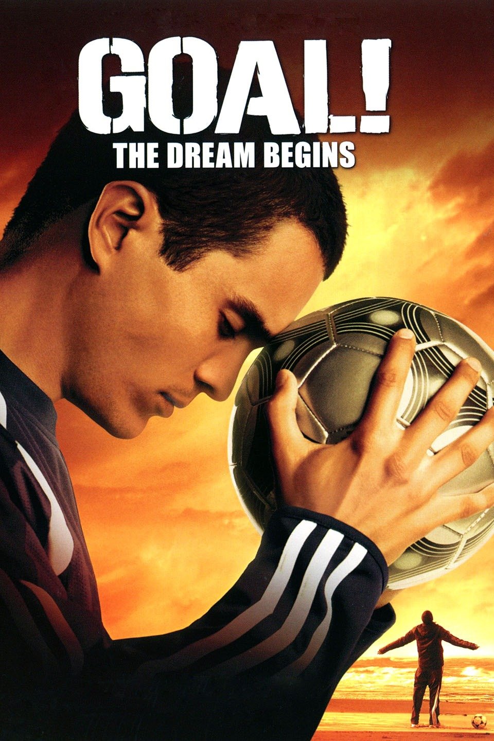 [MINI-HD] Goal! The Dream Begins (2005) โกล์! [1080p] [พากย์ไทย 5.1 + เสียงอังกฤษ DTS] [บรรยายไทย + อังกฤษ] [เสียงไทย + ซับไทย] [PANDAFILE]