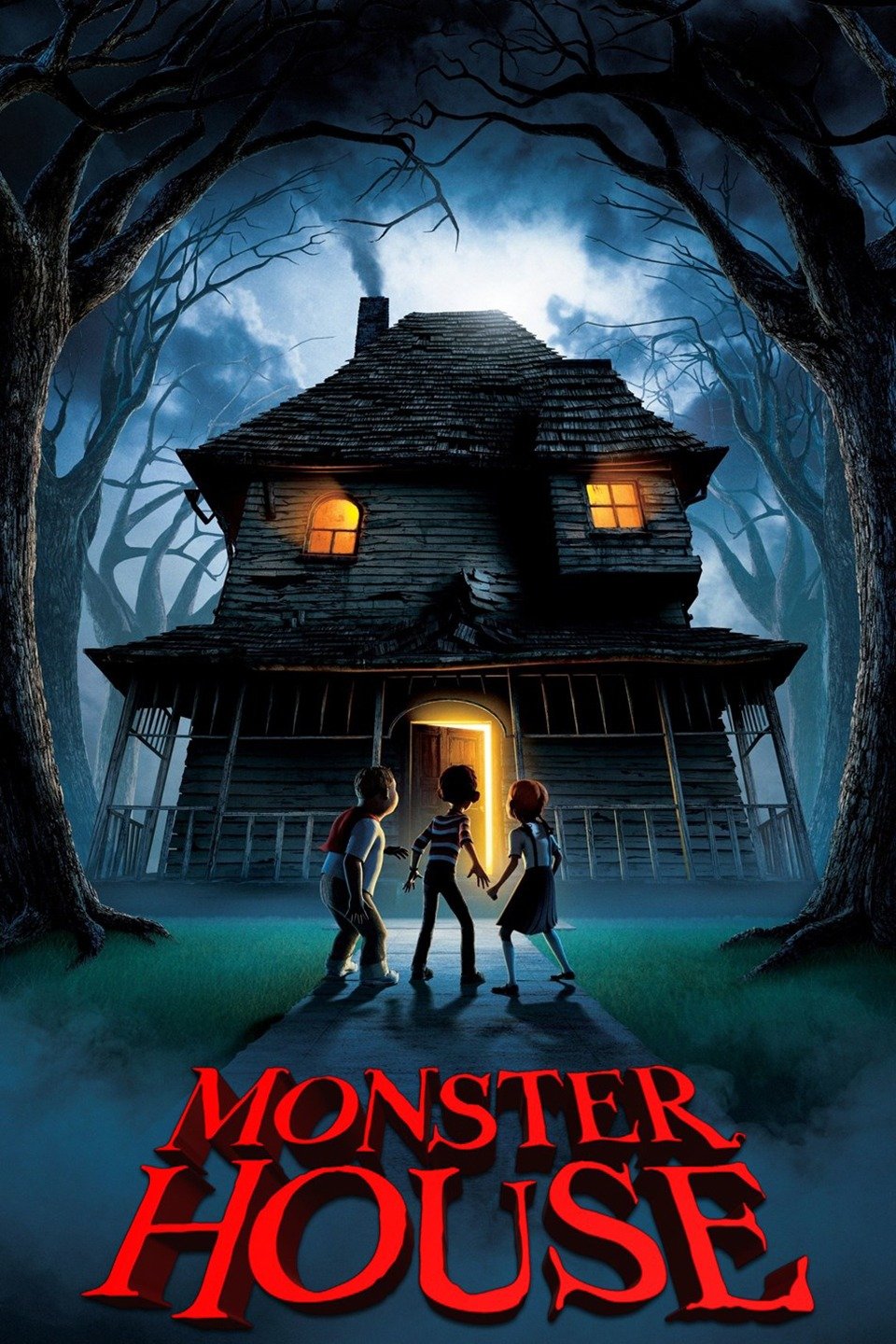 [MINI-HD] Monster House (2006) บ้านผีสิง [720p] [พากย์ไทย 5.1 + เสียงอังกฤษ 5.1] [บรรยายไทย + อังกฤษ] [เสียงไทย + ซับไทย] [OPENLOAD]