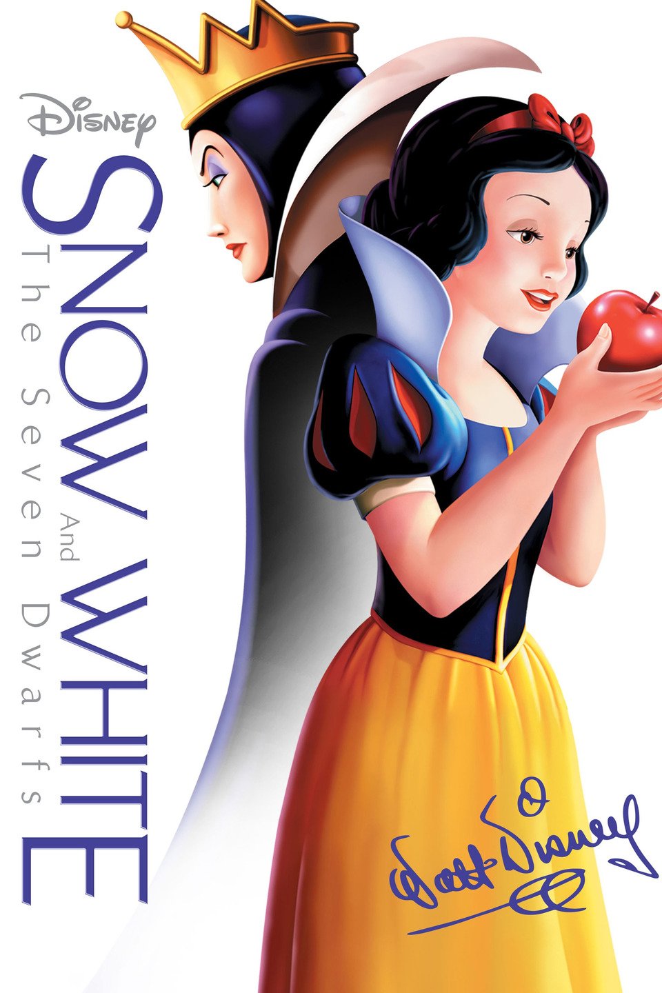Image result for Snow White and the Seven Dwarfs 1937