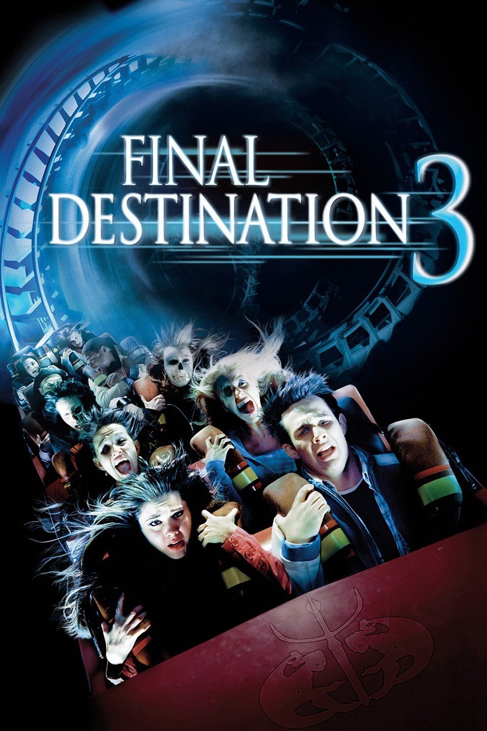 [MINI Super-HQ] Final Destination 3 (2006) โกงความตาย เย้ยความตาย ภาค 3 [1080p] [พากย์ไทย 5.1 + เสียงอังกฤษ DTS] [บรรยายไทย + อังกฤษ] [เสียงไทย + ซับไทย] [ONE2UP]