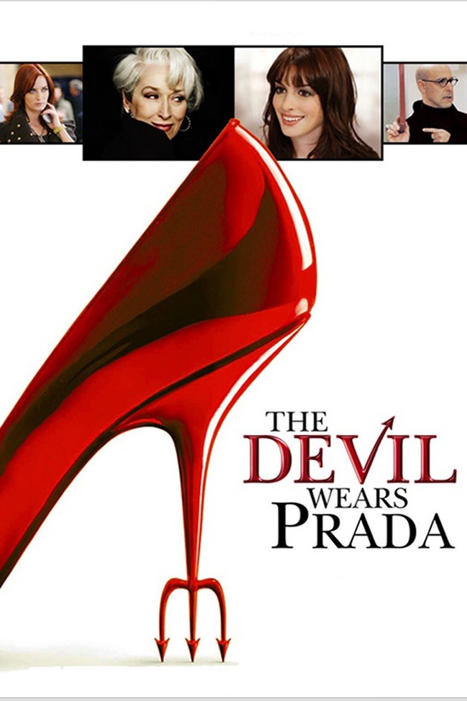 [MINI Super-HQ] The Devil Wears Prada (2006) นางมารสวมปราด้า [1080p] [พากย์ไทย 5.1 + อังกฤษ DTS] [บรรยายไทย + อังกฤษ] [เสียงไทย + ซับไทย] [ONE2UP]
