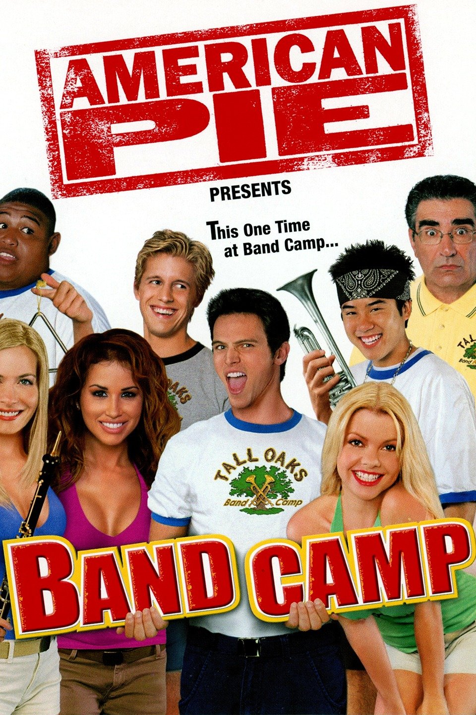 [MINI Super-HQ] American Pie Presents: Band Camp (2005) แผนป่วนแคมป์แล้วแอ้มสาว ภาค 4 [1080p] [พากย์ไทย 5.1 + เสียงอังกฤษ 5.1] [บรรยายไทย + อังกฤษ] [เสียงไทย + ซับไทย] [OPENLOAD]