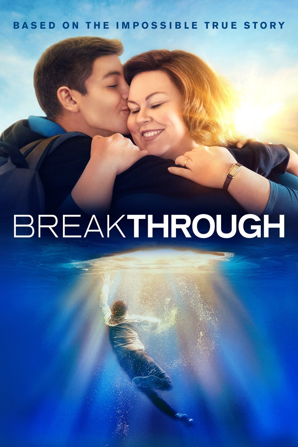 โหลดหนัง Breakthrough (2019) เบรคธรู