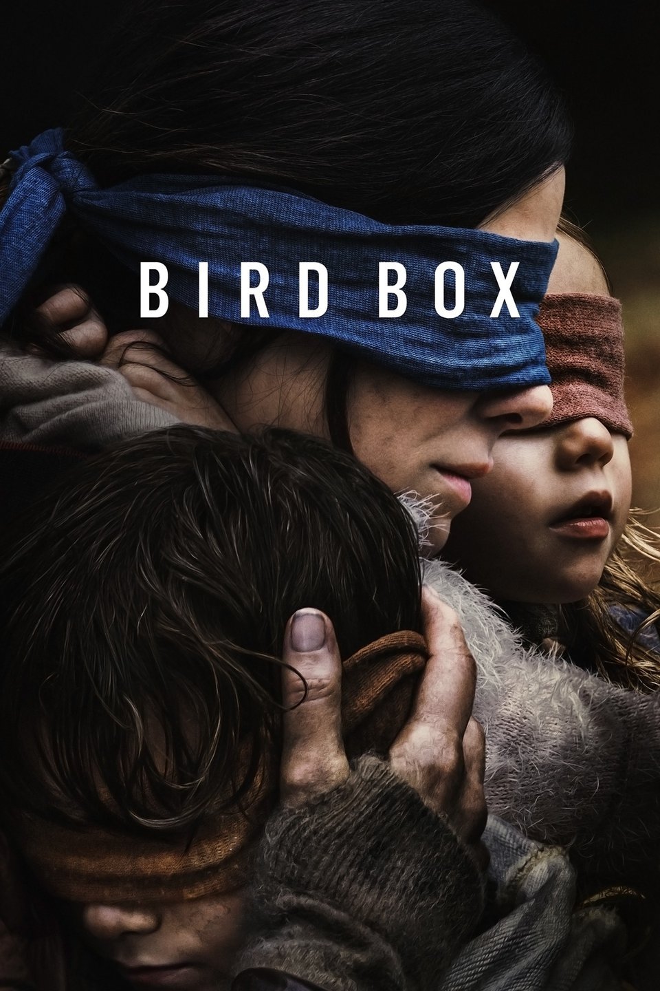 [ฝรั่ง] Bird Box (2018) มอง อย่าให้เห็น [1080p] [พากย์อังกฤษ DTS] [Netflix] [Soundtrack บรรยายไทย] [เสียงอังกฤษ + ซับไทย] [OPENLOAD]