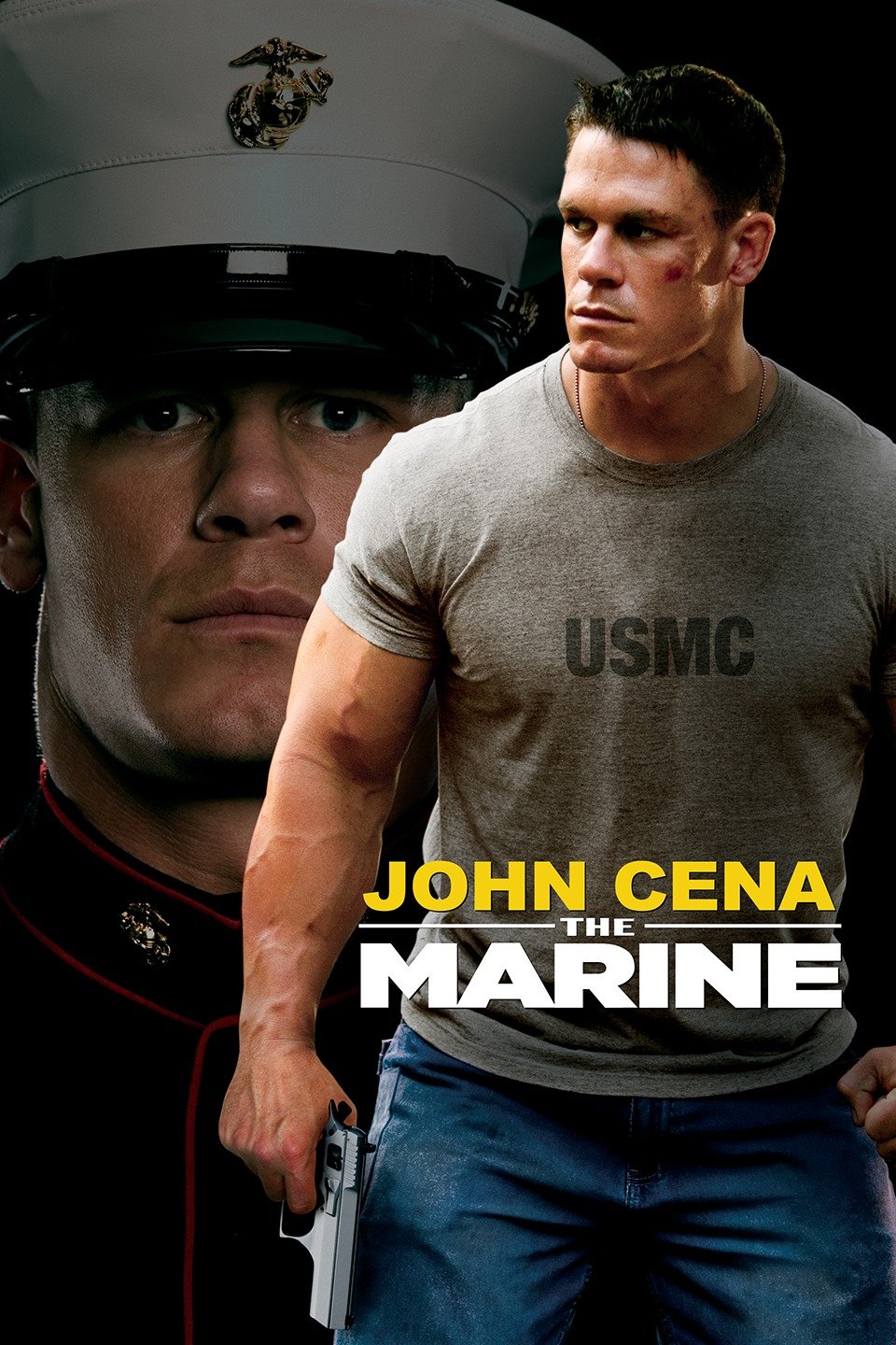 [MINI-HD] The Marine (2006) เดอะ มารีน คนคลั่ง ล่าทะลุสุดขีดนรก ภาค 1 [1080p] [พากย์ไทย 5.1 + เสียงอังกฤษ 5.1] [บรรยายไทย] [เสียงไทย + ซับไทย] [ONE2UP]