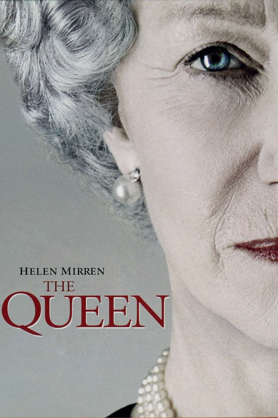 [MINI-HD] The Queen (2006) เดอะ ควีน ราชินีหัวใจโลกจารึก [1080p] [พากย์ไทย 5.1 + เสียงอังกฤษ 5.1] [บรรยายไทย + อังกฤษ] [เสียงไทย + ซับไทย] [PANDAFILE]