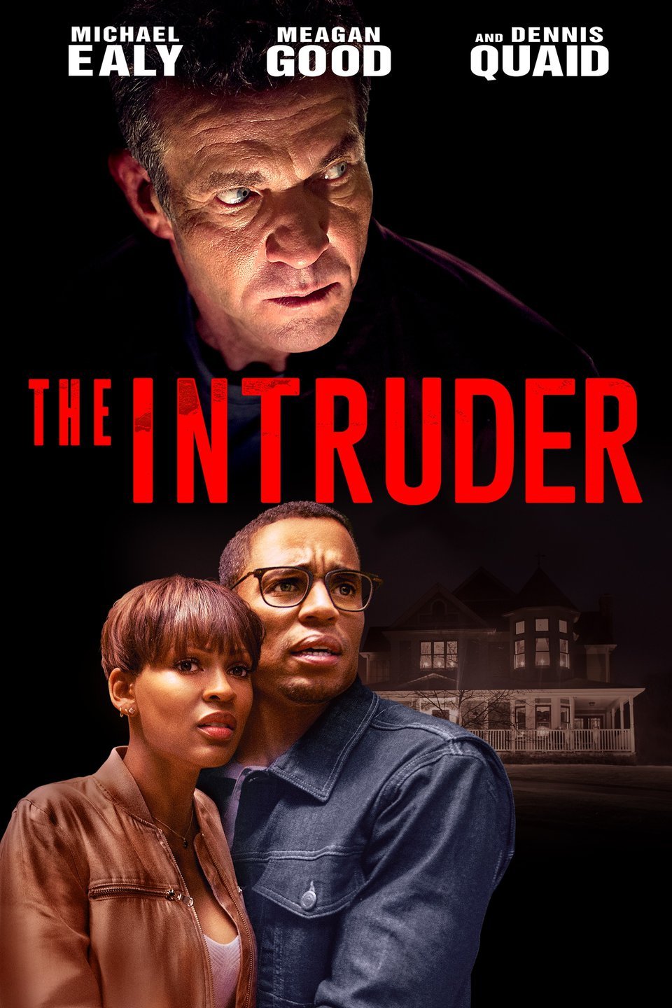 [MINI Super-HQ] The Intruder (2019) จิตหลอนระห่ำบ้าน [1080p] [พากย์อังกฤษ DTS] [Soundtrack บรรยายไทย + อังกฤษ] [เสียงอังกฤษ + ซับไทย] [OPENLOAD]
