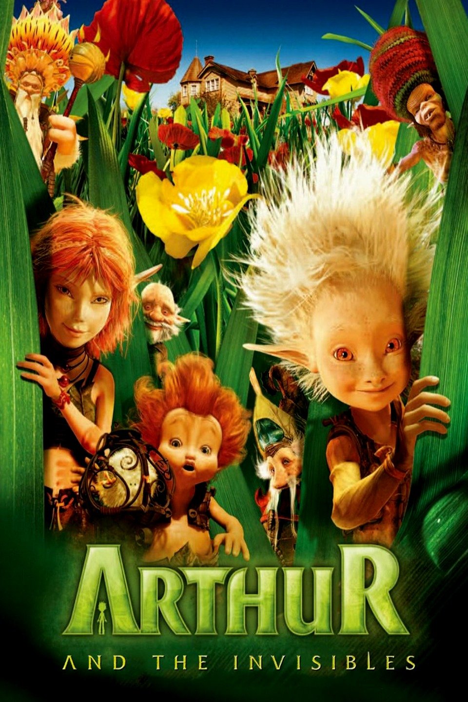 [MINI-HD] Arthur and the Invisibles (2006) อาร์เธอร์ ทูตจิ๋วเจาะขุมทรัพย์มหัศจรรย์ ภาค 1 [720p] [พากย์ไทย 5.1 + อังกฤษ 5.1] [บรรยายไทย + อังกฤษ] [เสียงไทย + ซับไทย] [ONE2UP]