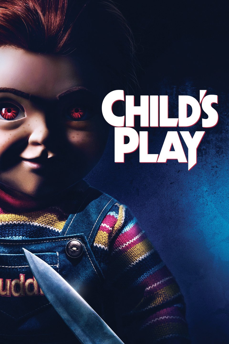 [MINI Super-HQ] Child’s Play (2019) คลั่งฝังหุ่น [1080p] [พากย์ไทย 5.1 + เสียงอังกฤษ DTS] [บรรยายไทย + อังกฤษ] [เสียงไทย + ซับไทย] [OPENLOAD]