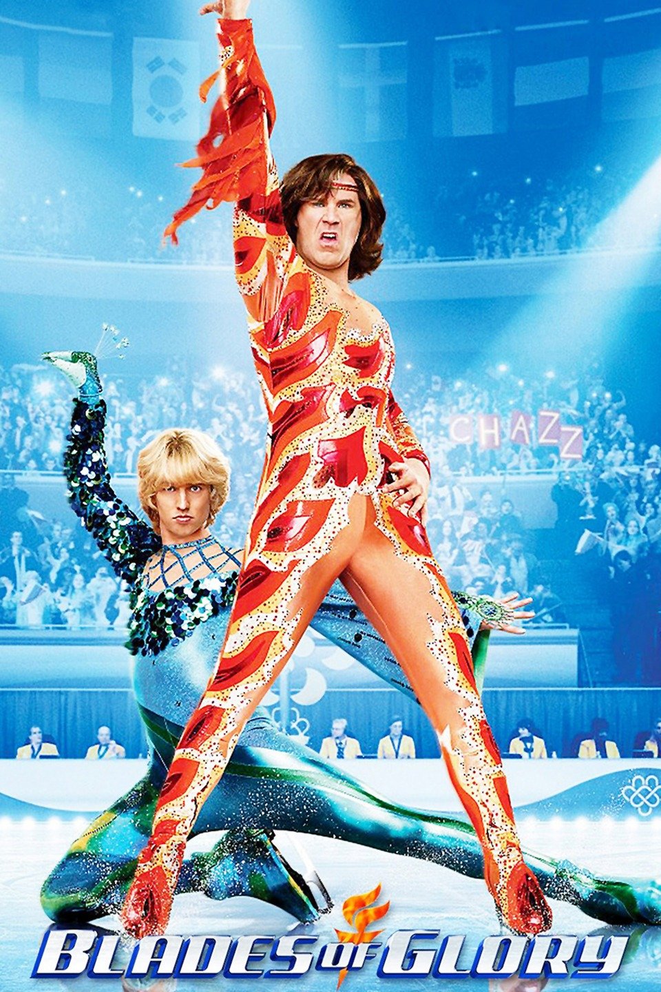 Image result for blades of glory