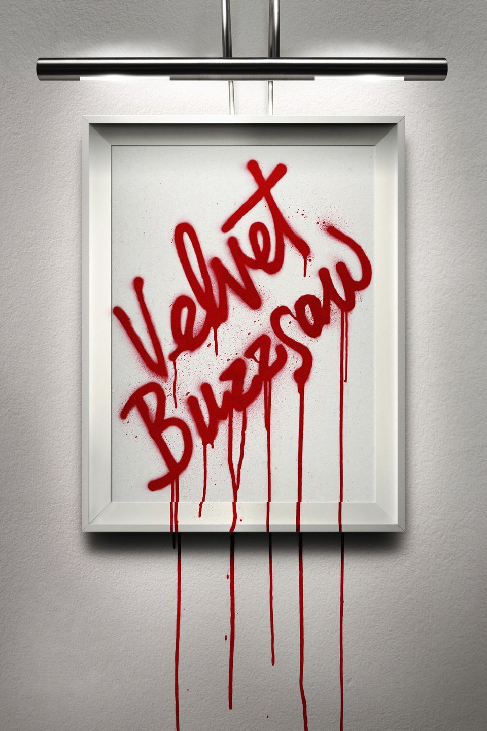 [ฝรั่ง] Velvet Buzzsaw (2019) เวลเว็ท บัซซอว์: ศิลปะเลือด [1080p] [พากย์อังกฤษ 5.1] [บรรยายไทย + อังกฤษ] [เสียงอังกฤษ + ซับไทย] [OPENLOAD]