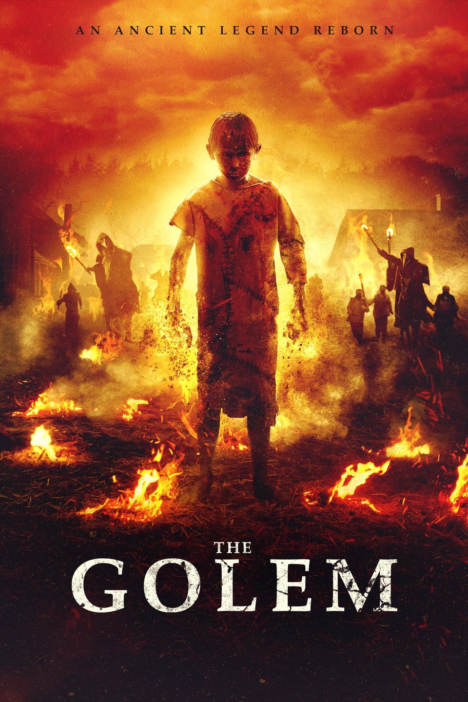 [ฝรั่ง] The Golem (2018) อมนุษย์พิทักษ์หมู่บ้าน [1080p] [พากย์อังกฤษ 5.1] [Soundtrack บรรยายไทย (แปล)] [เสียงอังกฤษ + ซับไทย] [OPENLOAD]