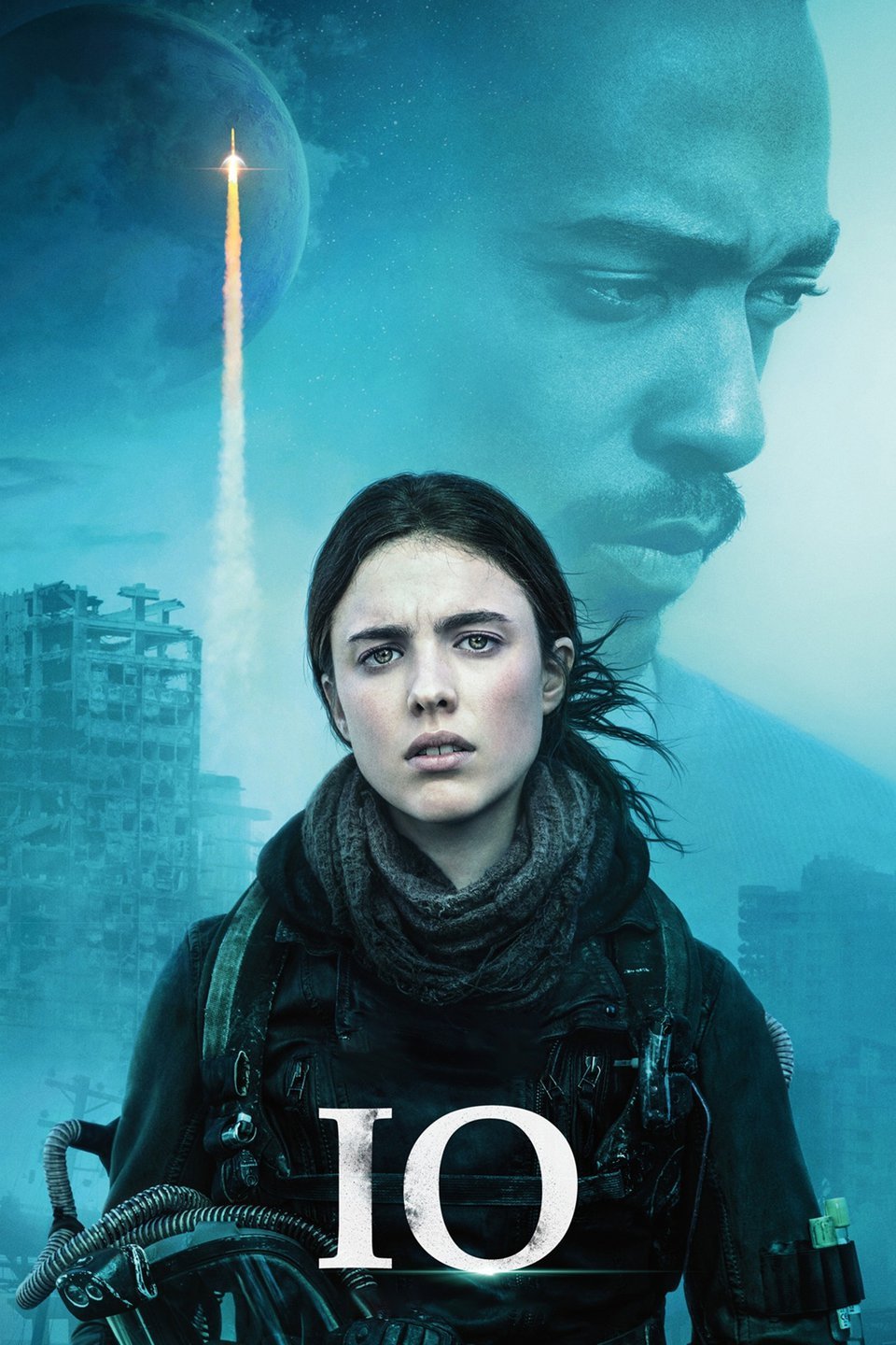 Image result for Io netflix