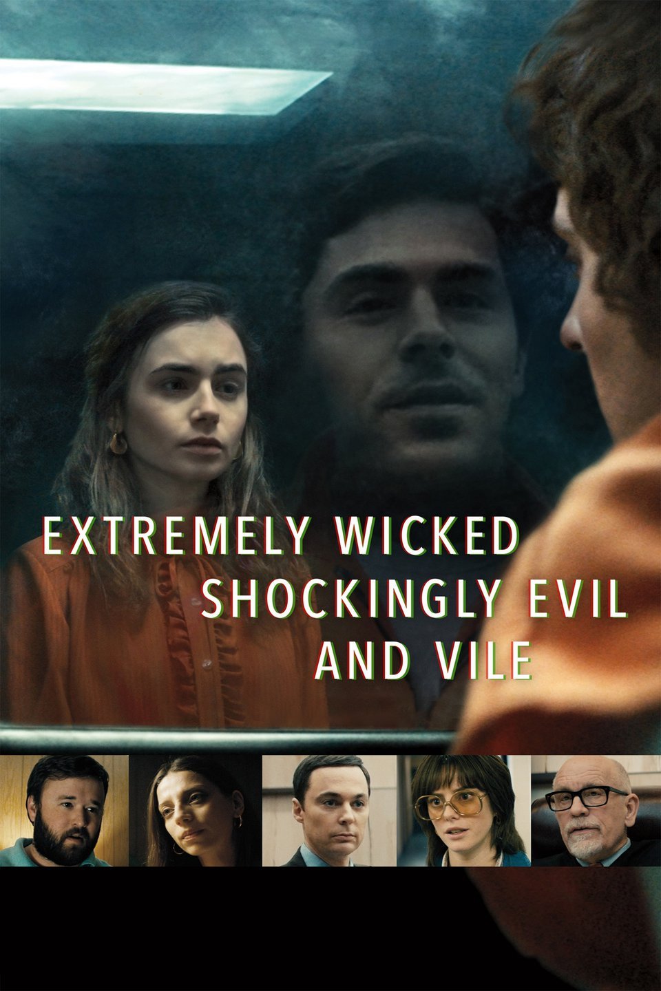 [ฝรั่ง] Extremely Wicked, Shockingly Evil, and Vile (2019) [Netflix] [พากย์อังกฤษ 5.1] [Soundtrack บรรยายไทย + อังกฤษ และอื่นๆ] [เสียงอังกฤษ + ซับไทย] [OPENLOAD]