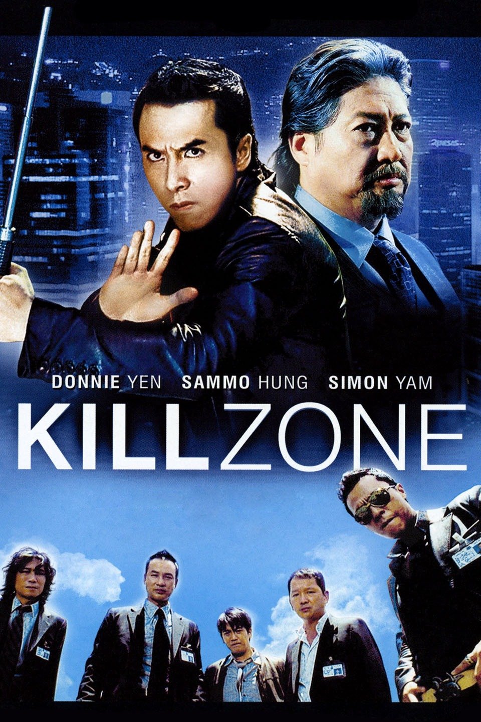 [MINI Super-HQ] SPL : Kill Zone (2005) ทีมล่าเฉียดนรก [1080p] [เสียงไทย 5.1 + จีนแมนดาริน + กวางตุ้ง DTS] [Blu-ray.DTS.H.264] [บรรยายไทย + จีน + อังกฤษ] [เสียงไทย + ซับไทย] [ONE2UP]
