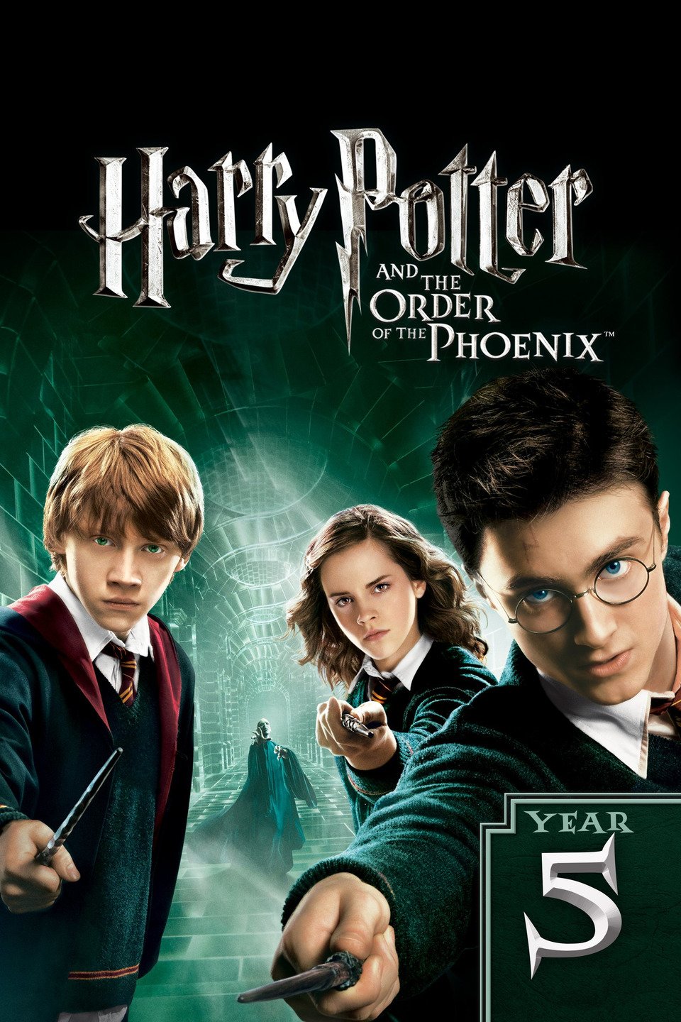[MINI Super-HQ] Harry Potter and the Order of the Phoenix (2007) แฮร์รี่ พอตเตอร์กับภาคีนกฟีนิกซ์ ภาค 5 [1080p] [พากย์ไทย 5.1 + อังกฤษ 5.1] [บรรยายไทย + อังกฤษ] [เสียงไทย + ซับไทย] [ONE2UP]