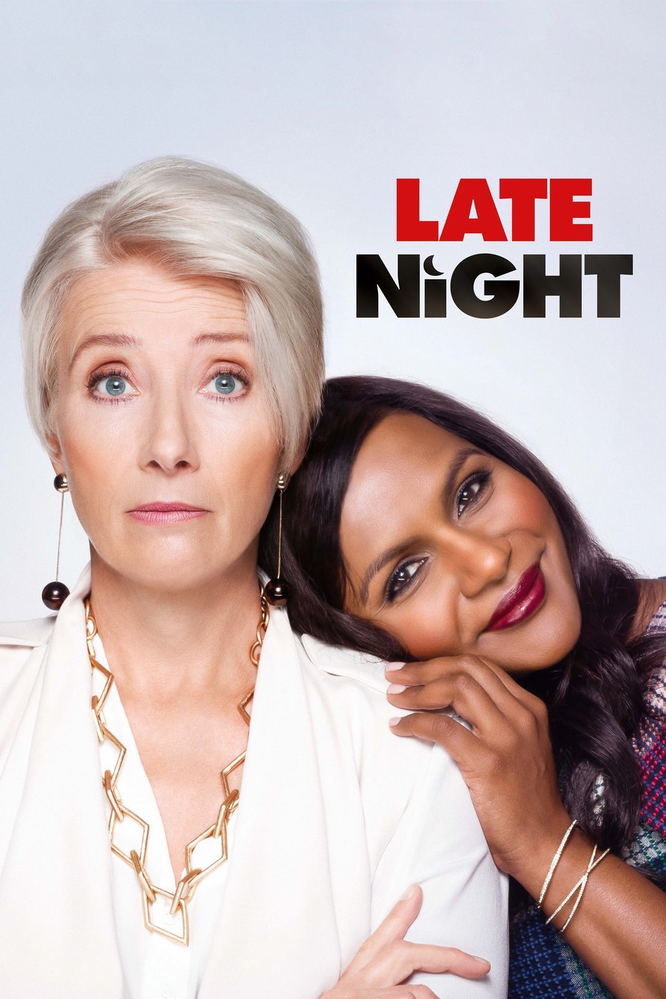 [ฝรั่ง] Late Night (2019) [1080p] [พากย์ไทย 5.1 + เสียงอังกฤษ 5.1] [บรรยายไทย + อังกฤษ] [เสียงไทย + ซับไทย] [PANDAFILE]