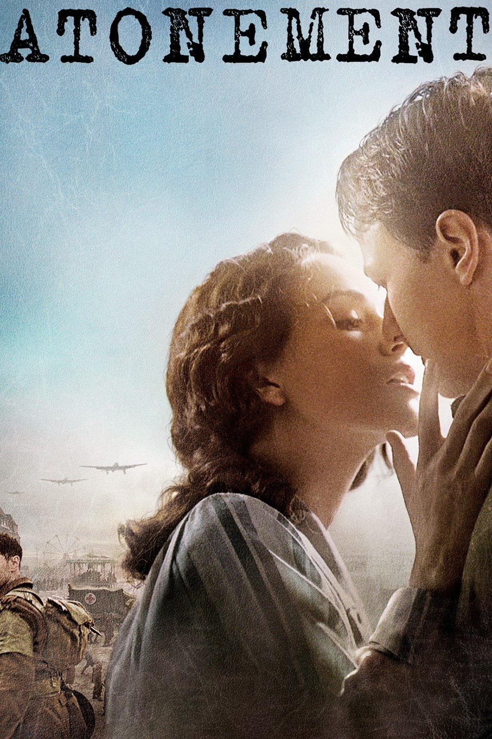 [MINI-HD] Atonement (2007) ตราบาปลิขิตรัก [1080p] [พากย์ไทย 2.0 + เสียงอังกฤษ 5.1] [บรรยายไทย + อังกฤษ] [เสียงไทย + ซับไทย] [OPENLOAD]