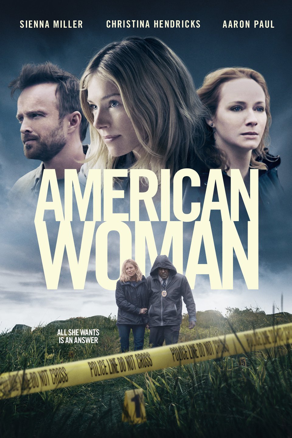 [ผรั่ง] American Woman (2018) [1080p] [พากย์ไทย 5.1 + เสียงอังกฤษ 5.1] [บรรยายไทย + อังกฤษ] [เสียงไทย + ซับไทย] [PANDAFILE]