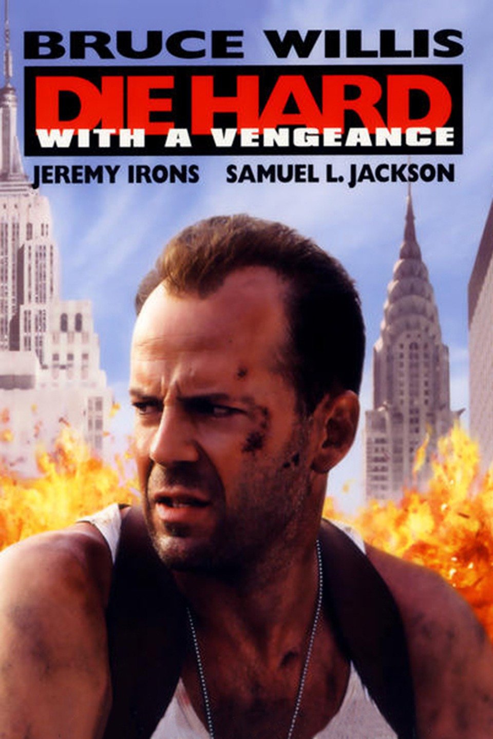 [MINI Super-HQ] Die Hard with a Vengeance (1995) ดาย ฮาร์ด : แค้นได้ก็ตายยาก ภาค 3 [1080p] [พากย์ไทย 5.1 + เสียงอังกฤษ DTS] [บรรยายไทย + อังกฤษ] [เสียงไทย + ซับไทย] [OPENLOAD]