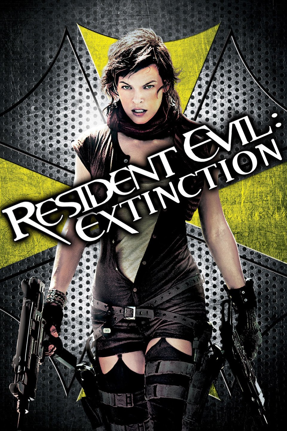 [MINI-HD] Resident Evil: Extinction (2007) ผีชีวะ 3 สงครามสูญพันธ์ไวรัส [1080p] [เสียงไทย DTS + อังกฤษ DTS] [BrRip.DTS.x264] [บรรยายไทย + อังกฤษ] [เสียงไทย + ซับไทย]
