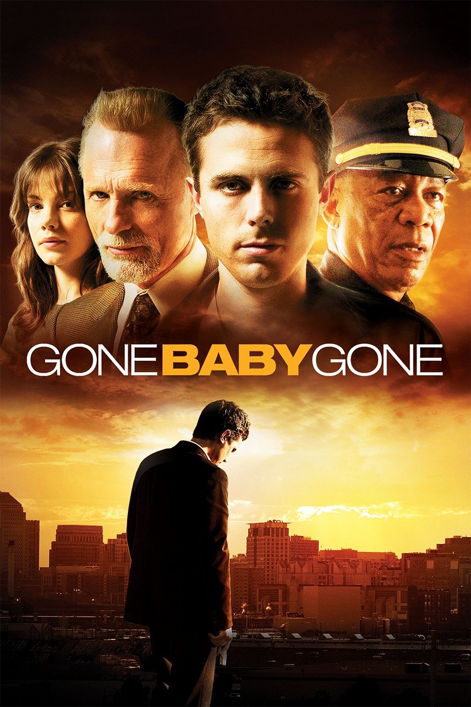 โหลดหนัง Gone Baby Gone (2007) สืบลับเค้นปมอันตราย