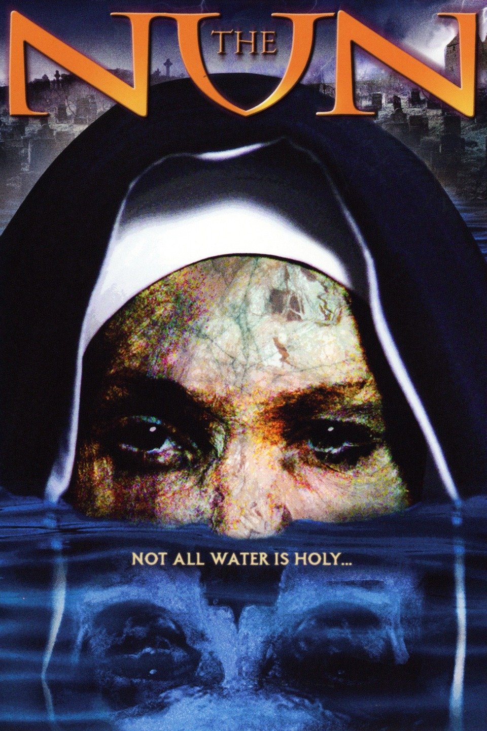[MINI-HD] The Nun (2005) ผีแม่ชี [720p] [พากย์ไทย 5.1 + เสียงอังกฤษ 5.1] [บรรยายไทย + อังกฤษ] [เสียงไทย + ซับไทย]