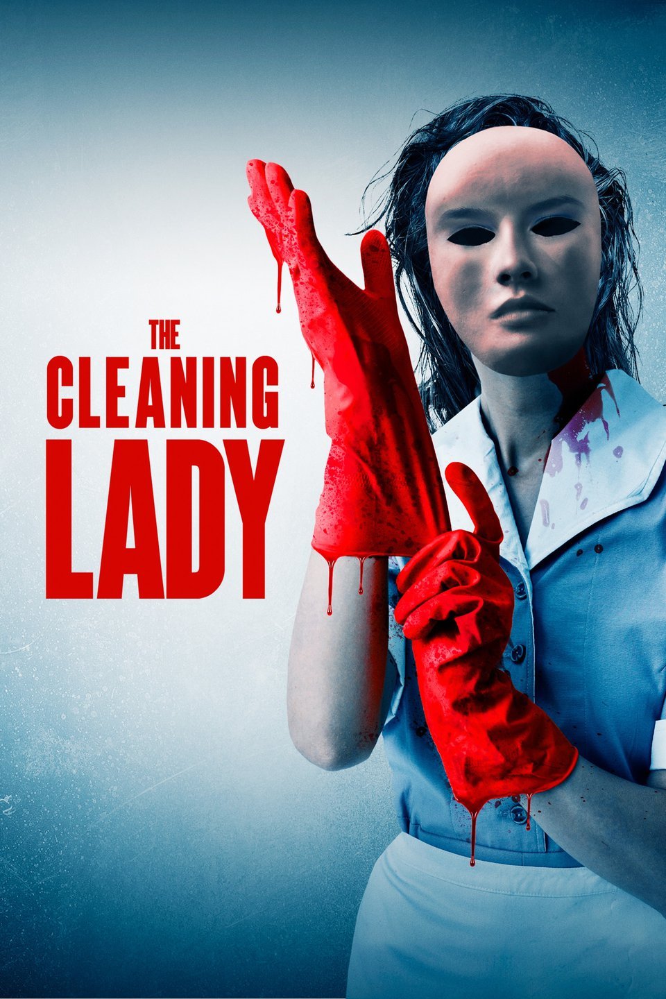 دانلود رایگان The Cleaning Lady 20