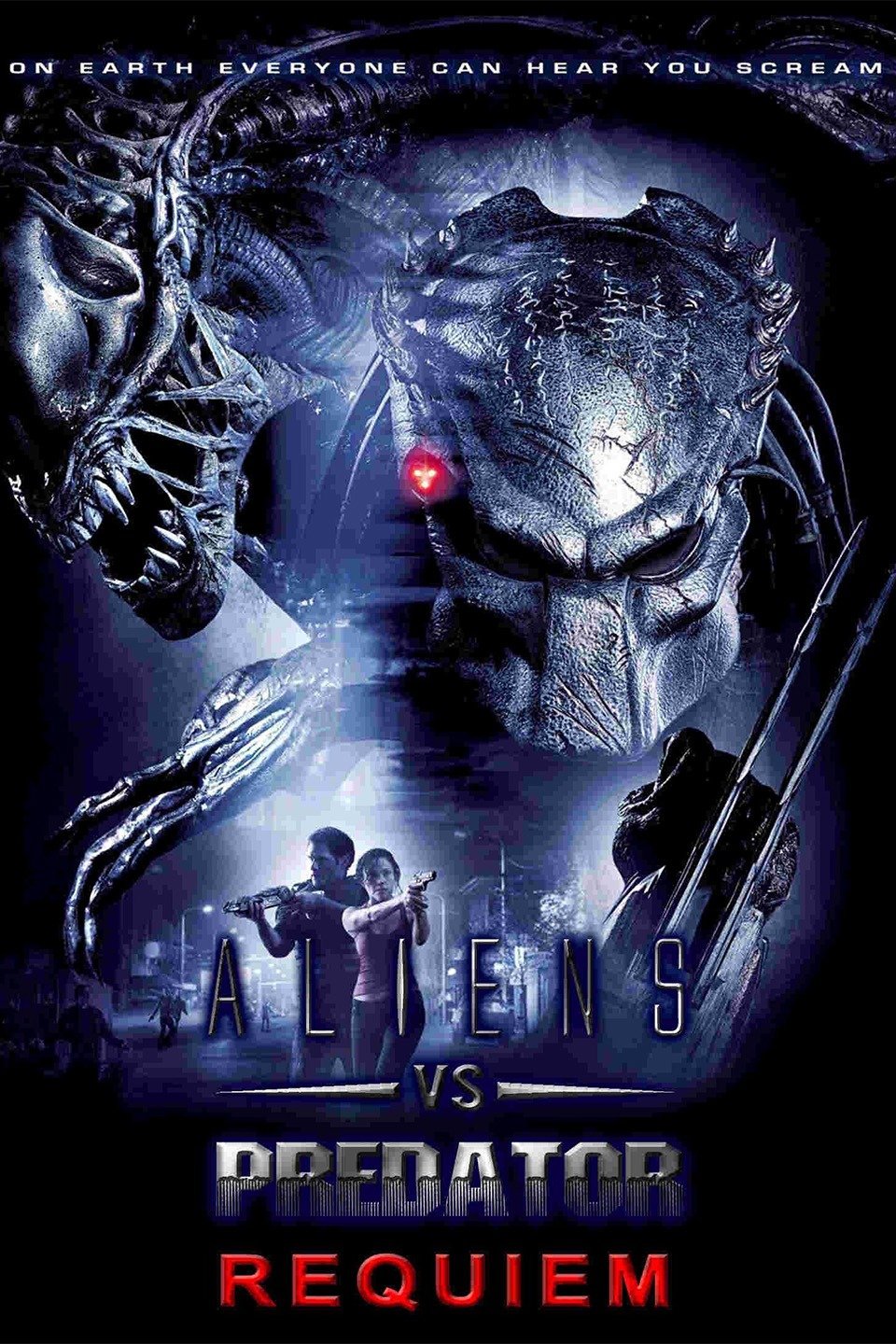 [MINI Super-HQ] AVPR: Aliens vs Predator – Requiem (2007) สงครามฝูงเอเลี่ยน ปะทะ พรีเดเตอร์ ภาค 2 [1080p] [พากย์ไทย 5.1 + อังกฤษ DTS] [บรรยายไทย + อังกฤษ] [เสียงไทย + ซับไทย] [OPENLOAD]