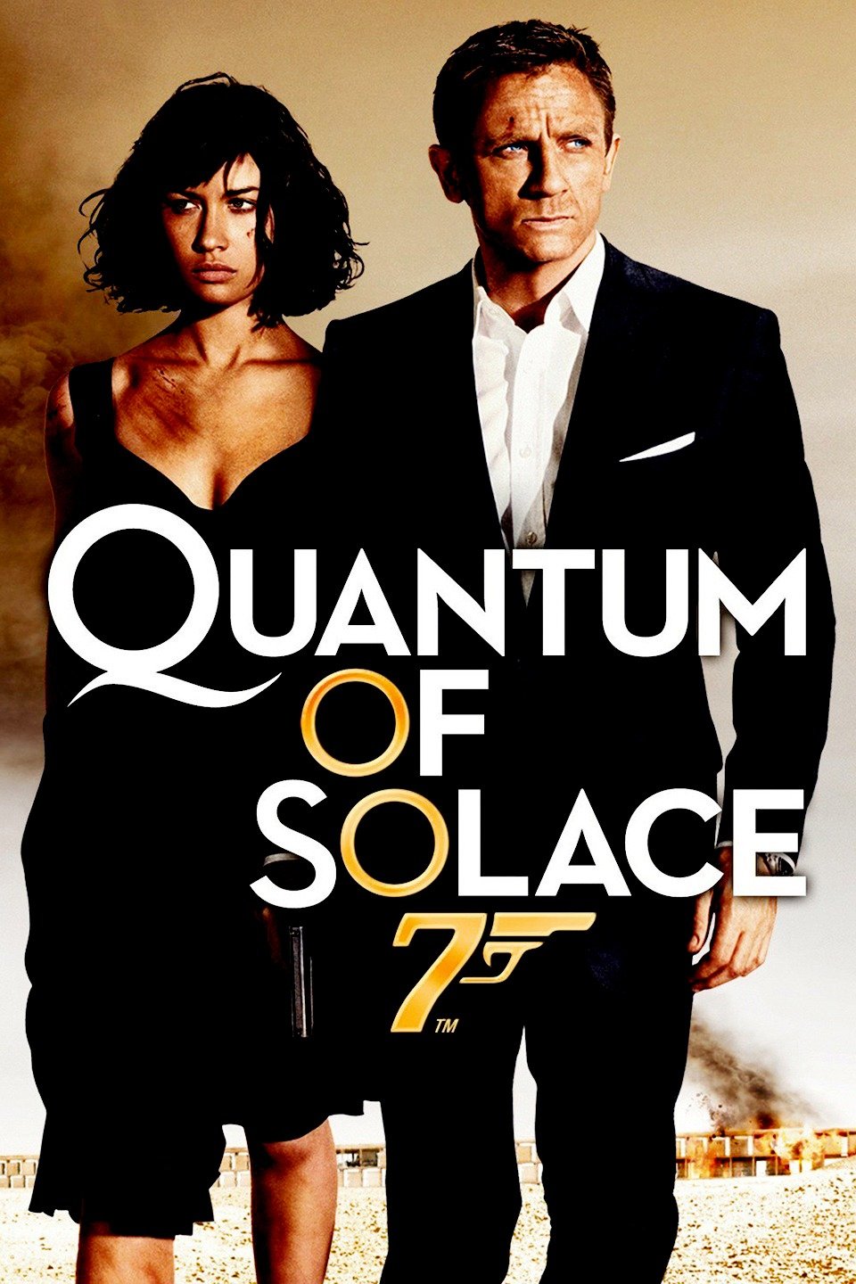 [MINI-HD] James Bond 007 : Quantum of Solace (2008) 007 พยัคฆ์ร้ายเดิมพันระห่ำโลก [1080p] [เสียงไทย DTS + เสียงอังกฤษ AAC] [THAIDTS.x264.BDMASTER] [เสียงไทย + บรรยายไทย] [ONE2UP]
