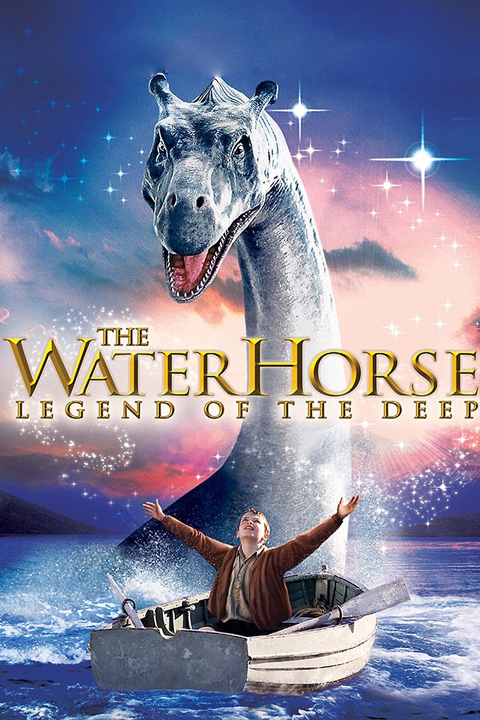 [MINI Super-HQ] The Water Horse (2007) อภินิหารตำนานเจ้าสมุทร [1080p] [พากย์ไทย 5.1 + เสียงอังกฤษ 5.1] [บรรยายไทย + อังกฤษ] [เสียงไทย + ซับไทย] [ONE2UP]