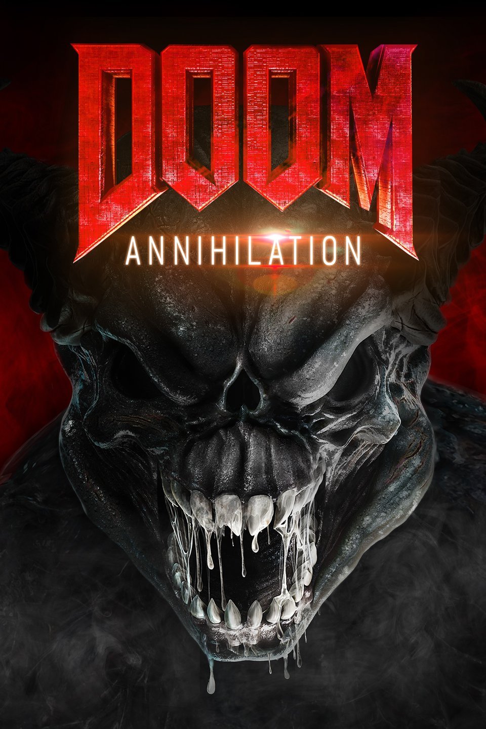 [MINI Super-HQ] Doom: Annihilation (2019) ดูม 2 สงครามอสูรกลายพันธุ์ [1080p] [พากย์ไทย DTS + เสียงอังกฤษ DTS] [บรรยายไทย + อังกฤษ] [เสียงไทย + ซับไทย] [OPENLOAD]