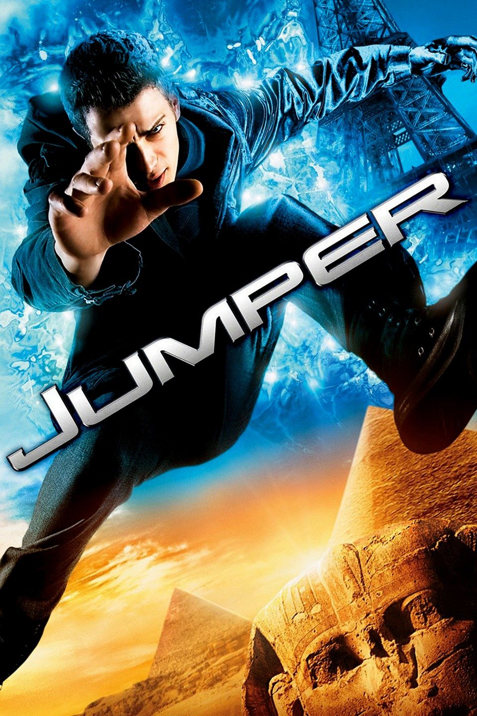 [MINI Super-HQ] Jumper (2008) จัมพ์เปอร์ ฅนโดดกระชากมิติ [1080p] [เสียงไทยมาสเตอร์ 5.1 + อังกฤษ 5.1] [AC3.BrRip.x264] [บรรยายไทย + อังกฤษ] [เสียงไทย + ซับไทย] [ONE2UP]