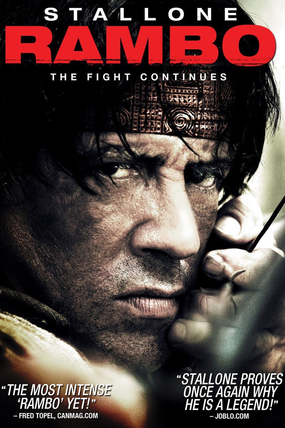 [MINI Super-HQ] Rambo 4 (2008) แรมโบ้ นักรบพันธุ์เดือด ภาค 4 [1080p] [พากย์ไทย DTS + เสียงอังกฤษ DTS] [บรรยายไทย + อังกฤษ] [เสียงไทย + ซับไทย]