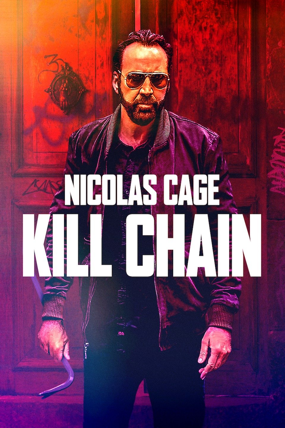 دانلود رایگان Kill Chain 2019