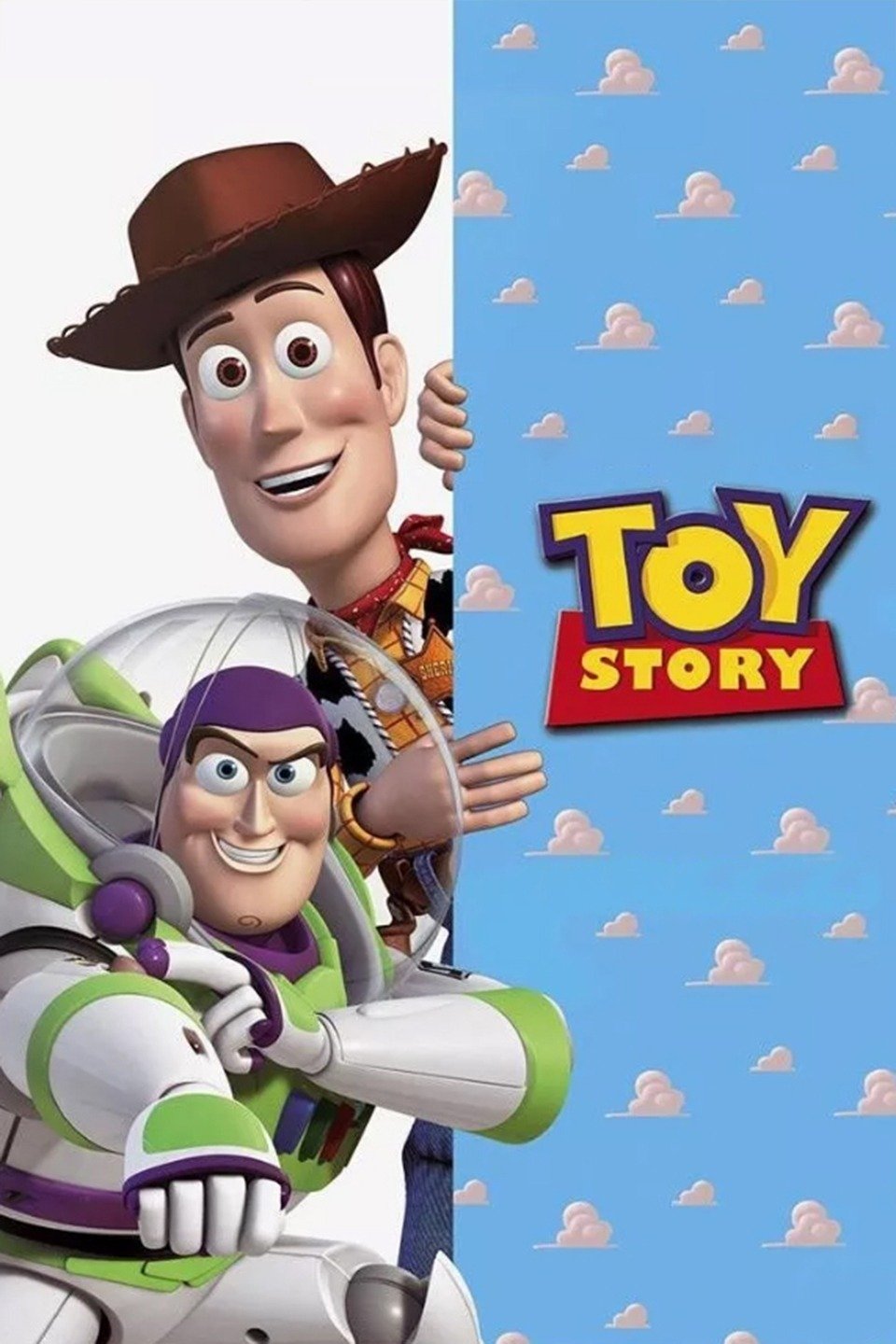 [MINI-HD] Toy Story (1995) ทอย สตอรี่ ภาค 1 [720p] [พากย์ไทย 5.1 + อังกฤษ 5.1] [บรรยายไทย + อังกฤษ] [เสียงไทย + ซับไทย] [ONE2UP]