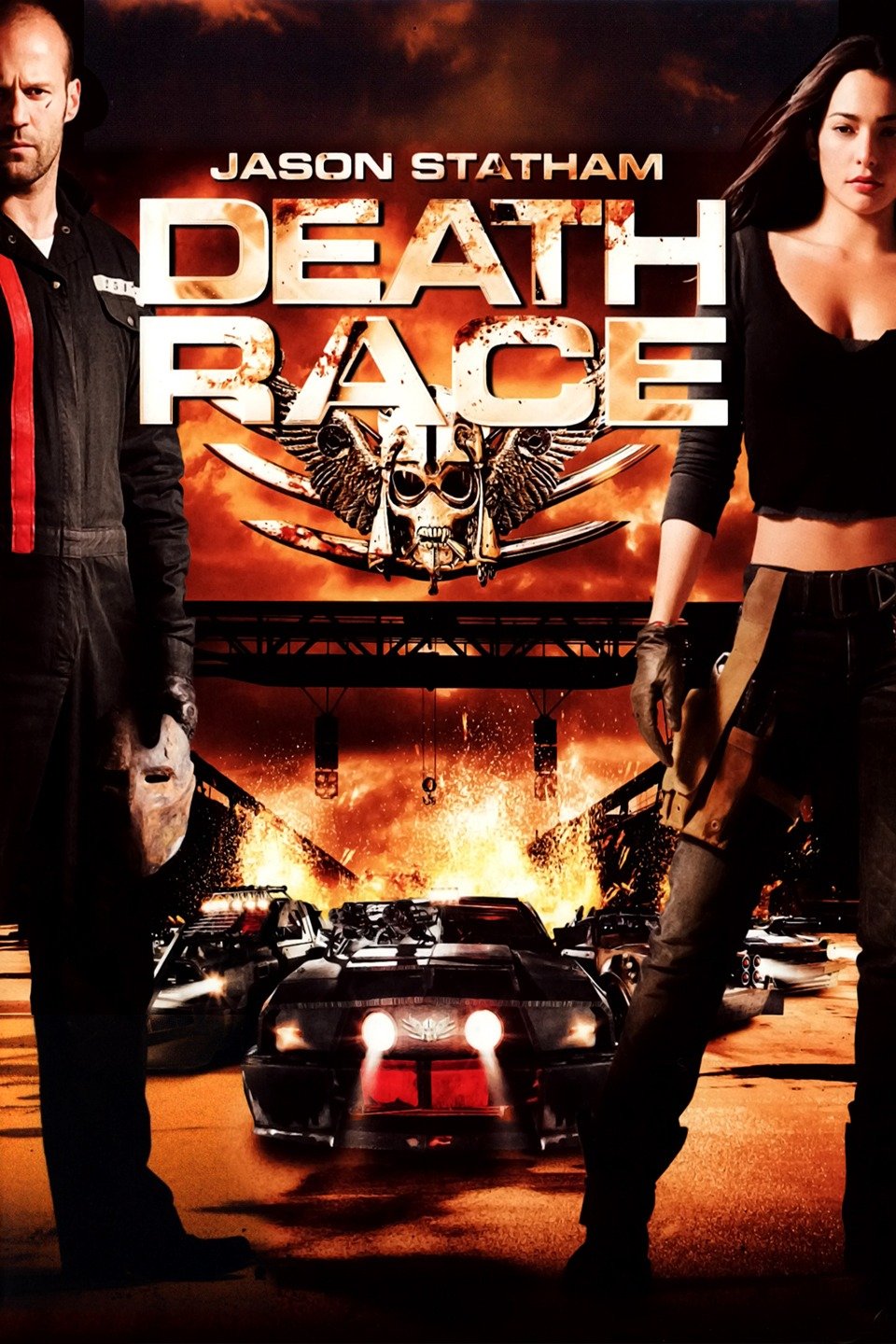 [MINI-HD] Death Race (2008) ซิ่ง สั่ง ตาย [1080p] [พากย์ไทย DTS + อังกฤษ DTS] [บรรยายไทย + อังกฤษ] [เสียงไทย + ซับไทย] [ONE2UP]