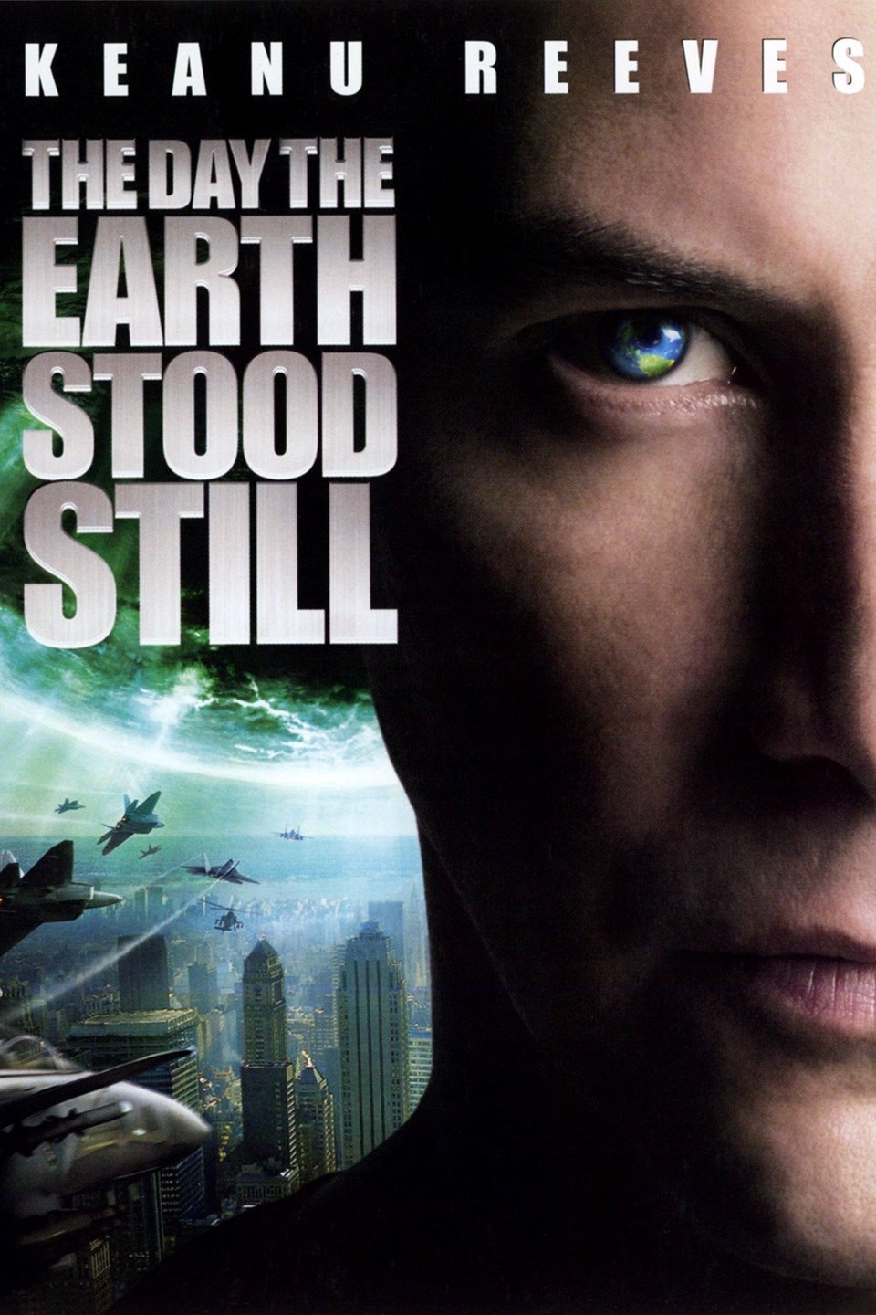 [MINI-HD] The Day the Earth Stood Still (2008) วันพิฆาตสะกดโลก [1080p] [พากษ์ไทย 5.1 + เสียงอังกฤษ DTS] [บรรยายไทย + อังกฤษ] [เสียงไทย + ซับไทย] [OPENLOAD]