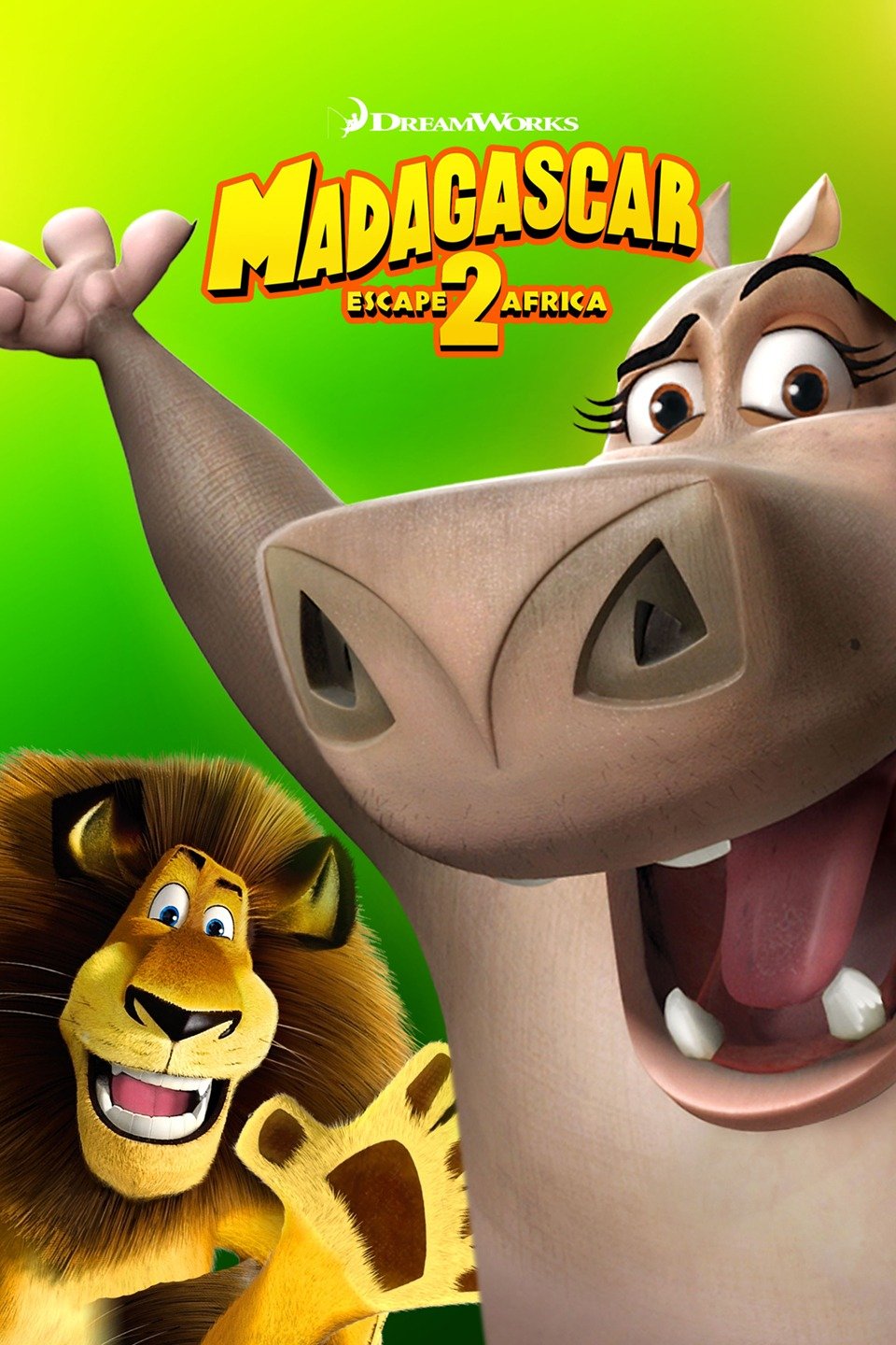 [MINI-HD] Madagascar: Escape 2 Africa (2008) มาดากัสการ์ 2 ป่วนป่าแอฟริกา [1080p] [พากย์ไทย 5.1 + อังกฤษ 5.1] [บรรยายไทย + อังกฤษ] [เสียงไทย + ซับไทย] [ONE2UP]