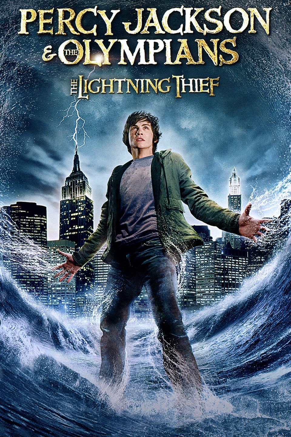 [MINI Super-HQ] Percy Jackson & the Olympians: The Lightning Thief (2010) เพอร์ซีย์ แจ็คสันกับสายฟ้าที่หายไป ภาค 1 [1080p] [พากย์ไทย 5.1 + เสียงอังกฤษ DTS] [บรรยายไทย + อังกฤษ] [เสียงไทย + ซับไทย] [ONE2UP]