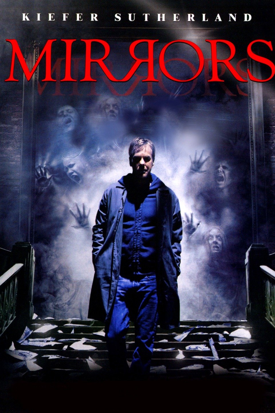 [MINI Super-HQ] Mirrors (2008) มันอยู่ในกระจก ภาค 1 [UNRATED] [1080p] [พากย์ไทย 5.1 + เสียงอังกฤษ DTS] [บรรยายไทย + อังกฤษ] [เสียงไทย + ซับไทย] [OPENLOAD]