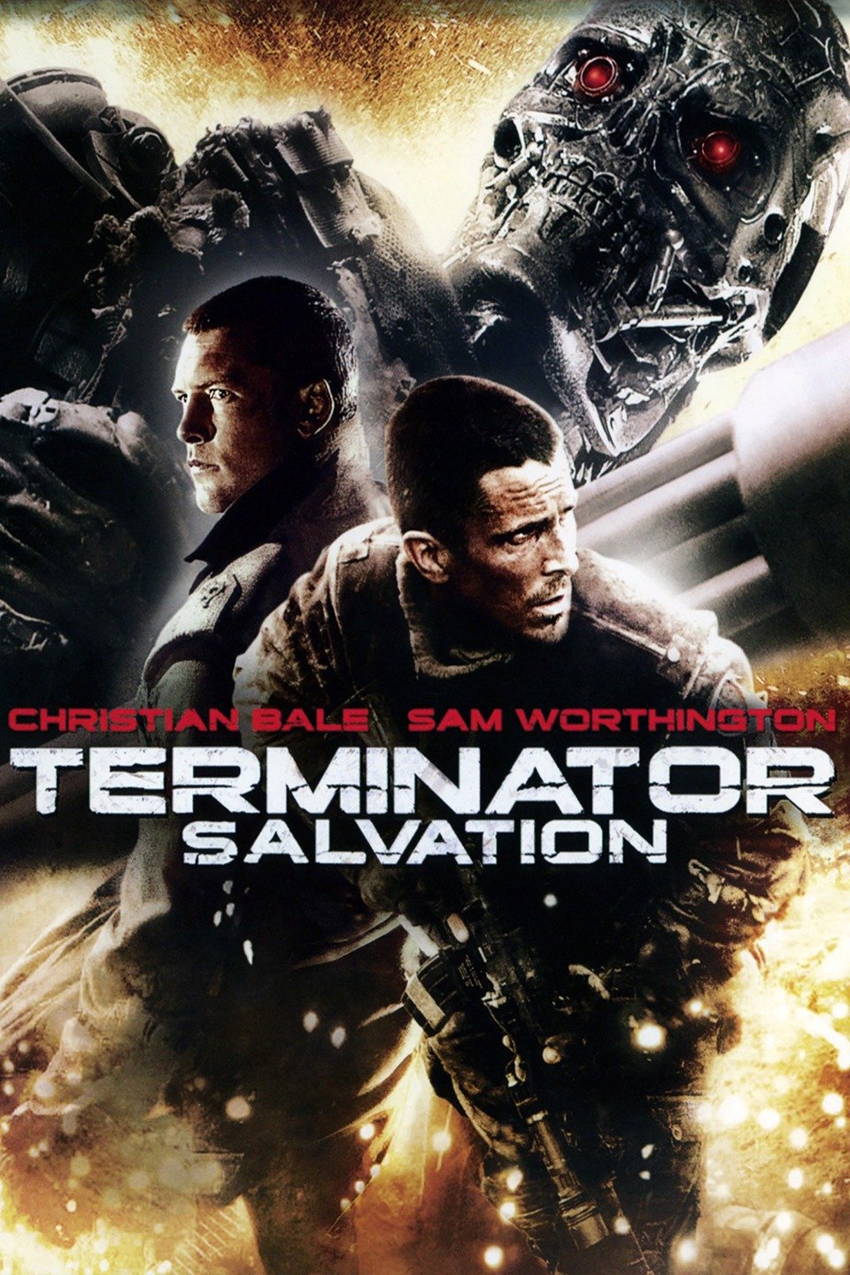 [MINI Super-HQ] Terminator 4 Salvation (2009) คนเหล็ก 4 มหาสงครามจักรกลล้างโลก [1080p] [เสียงไทย DTS + อังกฤษ DTS] [BluRay.DTS.x264] [บรรยายไทย + อังกฤษ] [เสียงไทย + ซับไทย]