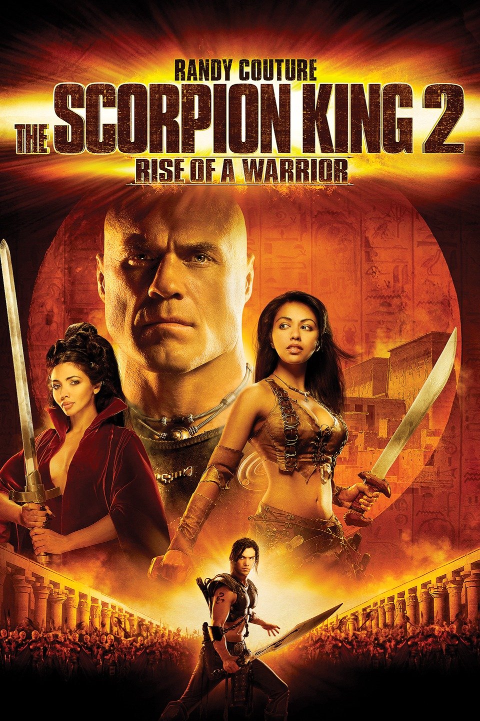 [MINI Super-HQ] The Scorpion King: Rise of a Warrior (2008) อภินิหารศึกจอมราชันย์ ภาค 2 [1080p] [พากย์ไทย 5.1 + เสียงอังกฤษ DTS] [บรรยายไทย + อังกฤษ] [เสียงไทย + ซับไทย] [OPENLOAD]