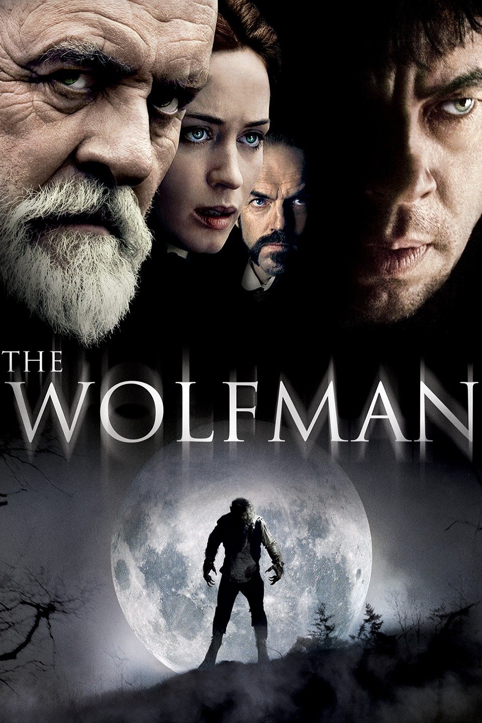 [MINI Super-HQ] The Wolfman (2010) มนุษย์หมาป่า ราชันย์อำมหิต [1080p] [UNRATED] [พากย์ไทย 5.1 + อังกฤษ DTS] [บรรยายไทย + อังกฤษ] [เสียงไทย + ซับไทย]