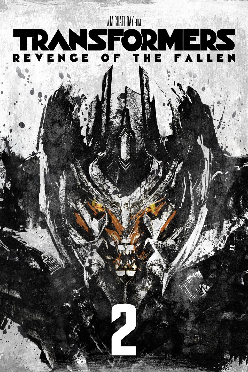 [MINI Super-HQ] Transformers: Revenge of the Fallen (2009) ทรานส์ฟอร์มเมอร์ส อภิมหาสงครามแค้น ภาค 2 [1080p] [พากย์ไทย 5.1 + อังกฤษ DTS] [BluRay.DTS.x264] [บรรยายไทย + อังกฤษ] [เสียงไทยมาสเตอร์ + ซับไทย] [ONE2UP]