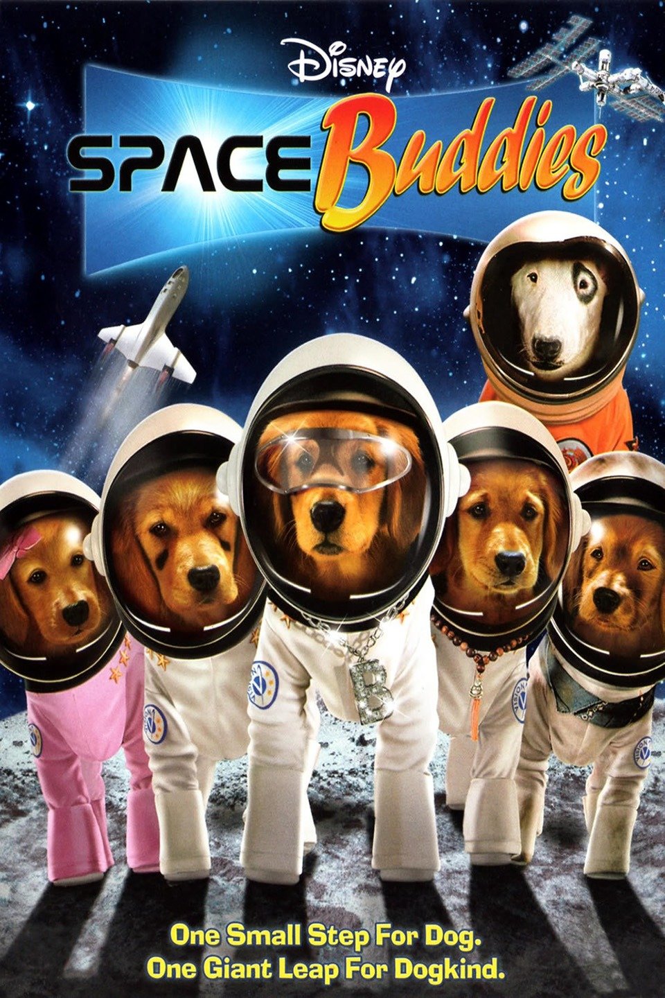 Image result for space buddies