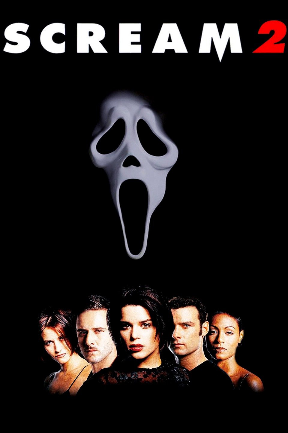 [MINI Super-HQ] Scream 2 (1997) สครีม หวีดสุดขีด ภาค 2 [1080p] [พากย์ไทย 5.1 + เสียงอังกฤษ DTS] [บรรยายไทย + อังกฤษ] [เสียงไทย + ซับไทย] [OPENLOAD]