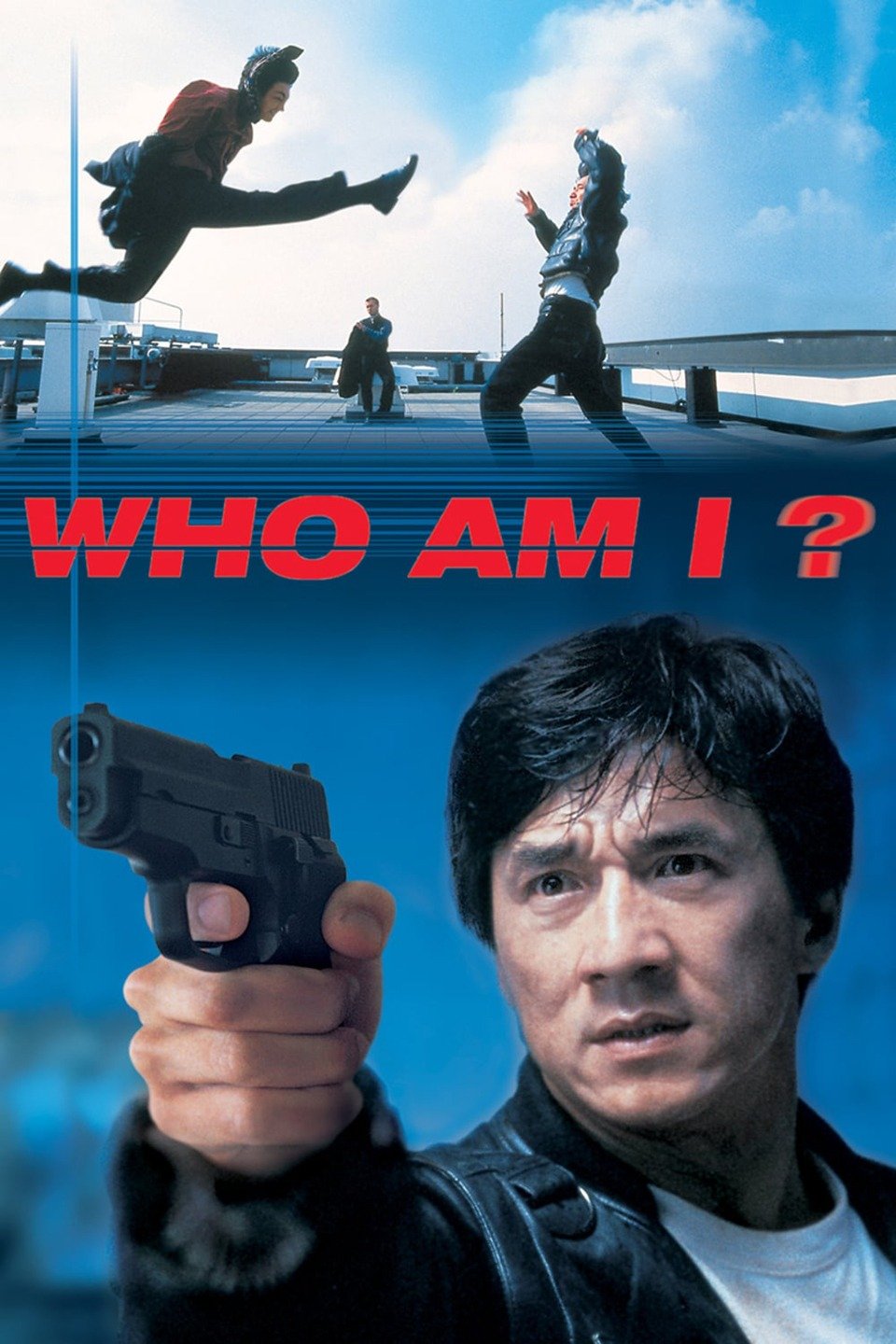 [MINI-HD] Who Am I? (1998) ใหญ่เต็มฟัด [Extended Cut] [1080p] [พากย์ไทย 2.0] [บรรยายญี่ปุ่นฝัง] [เสียงไทย + ซับญี่ปุ่น] [PANDAFILE]